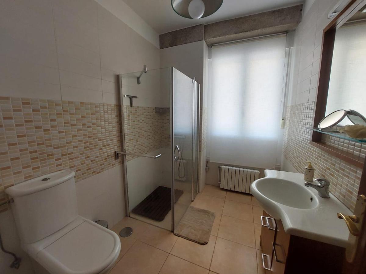 Casa Vily Вилагарсия де Ароуса Екстериор снимка