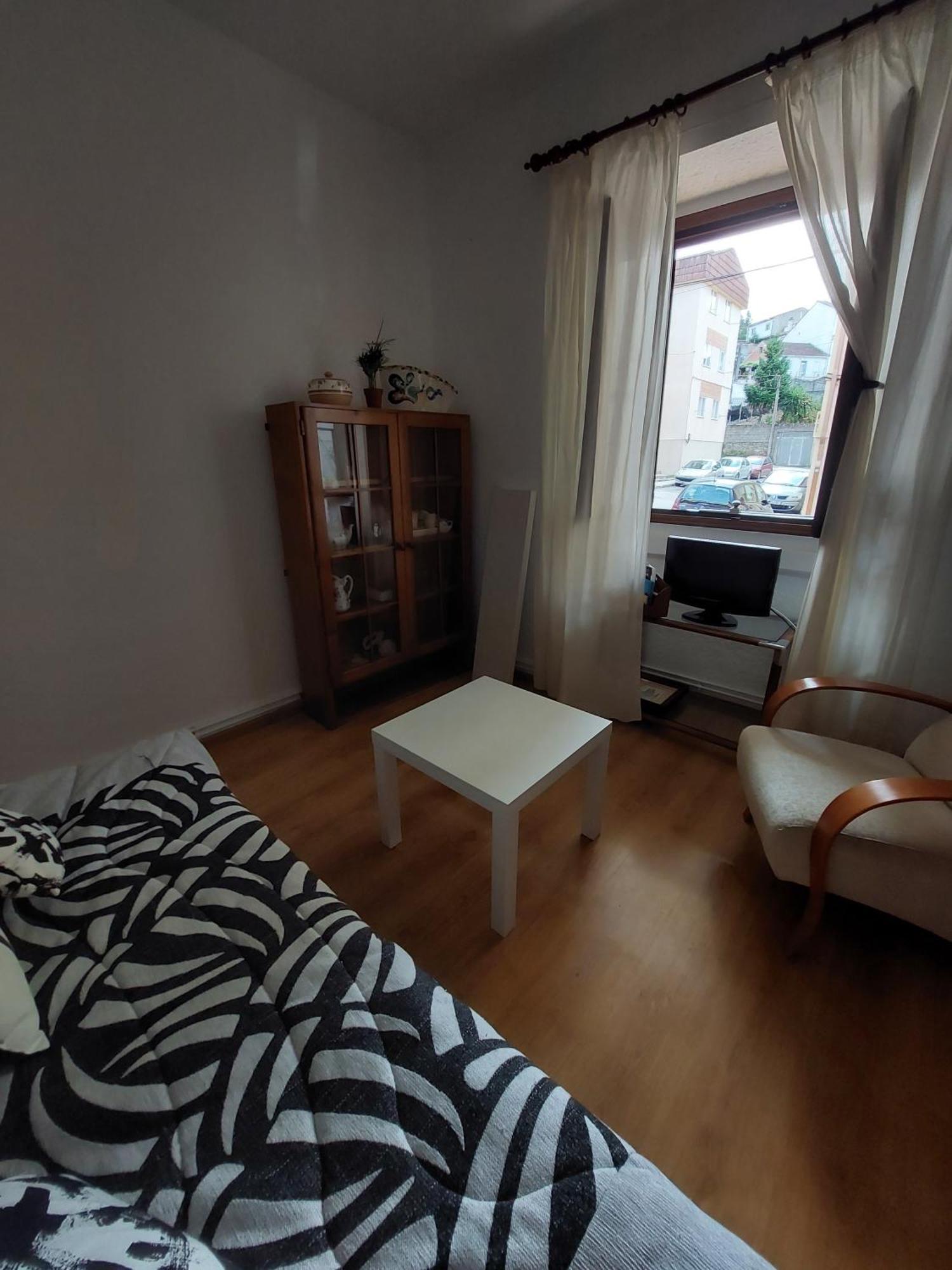 Casa Vily Вилагарсия де Ароуса Екстериор снимка