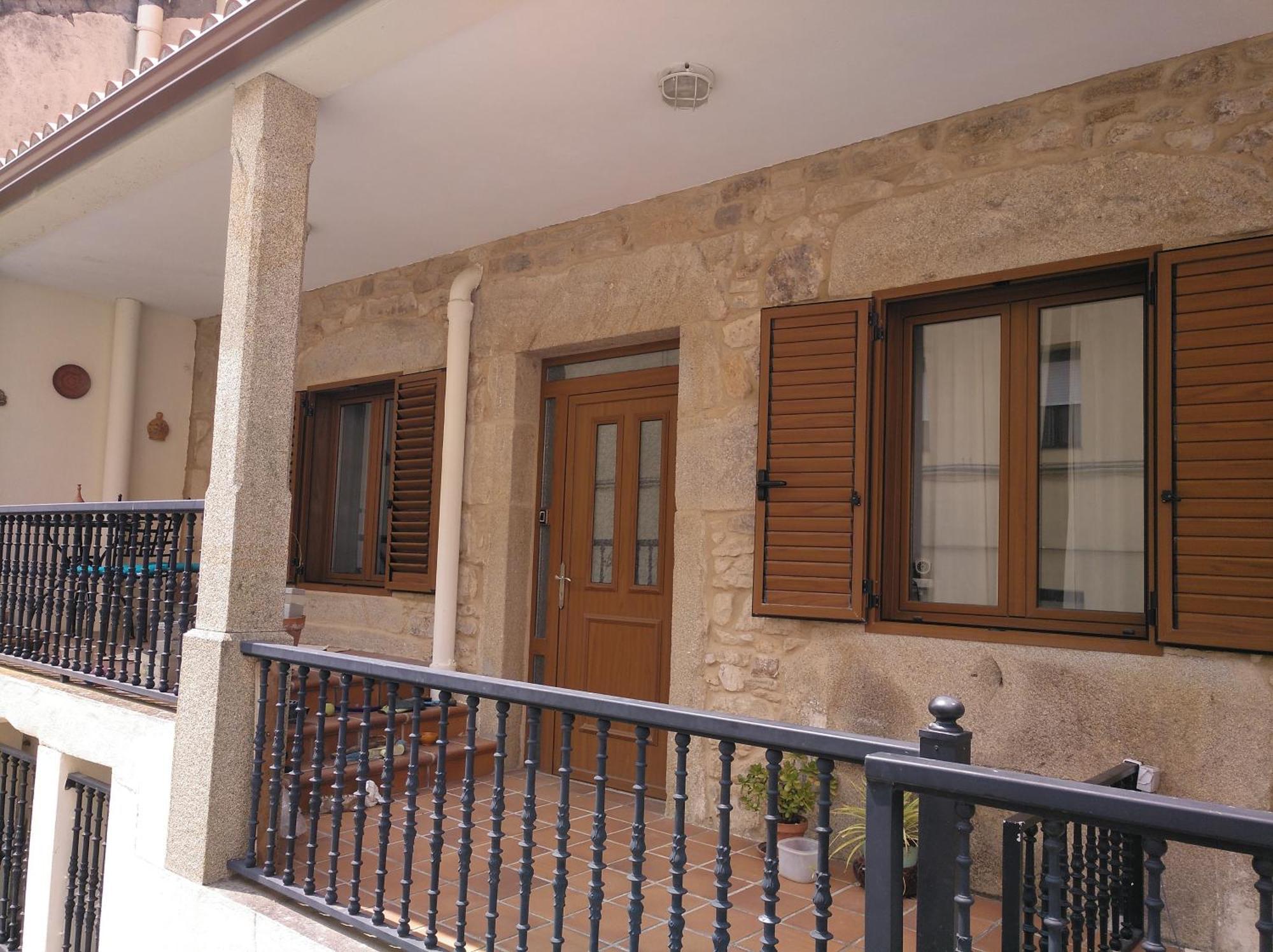 Casa Vily Вилагарсия де Ароуса Екстериор снимка