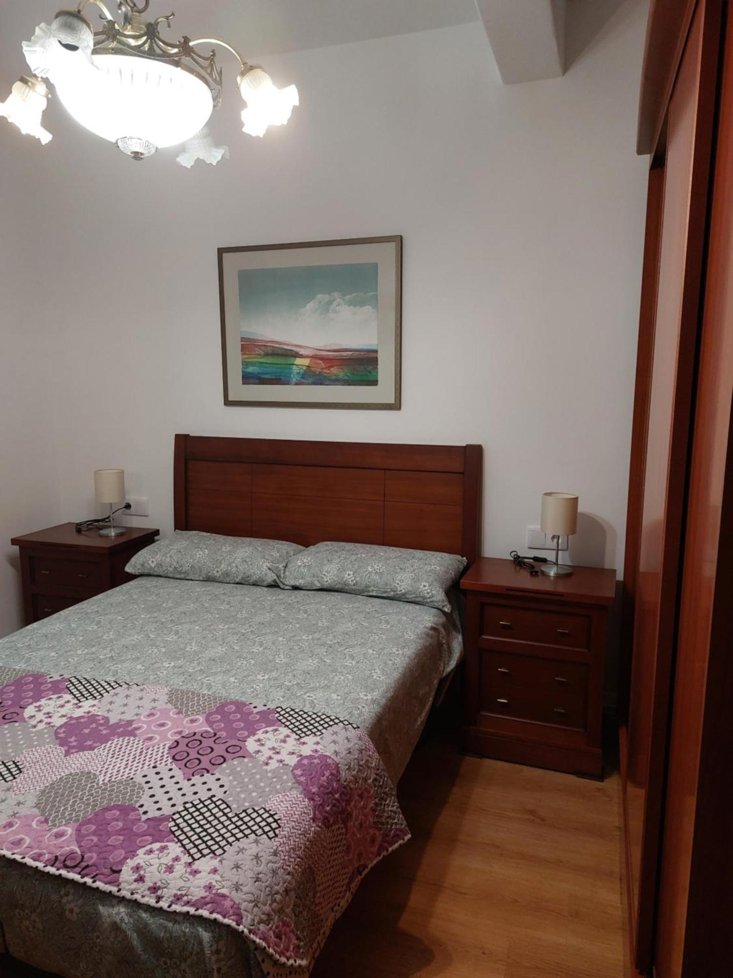 Casa Vily Вилагарсия де Ароуса Екстериор снимка